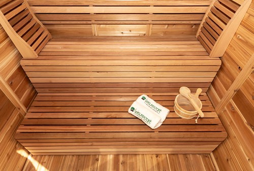 Leisurecraft