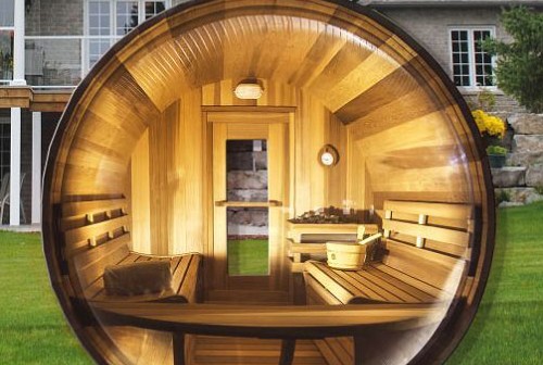 Leisurecraft