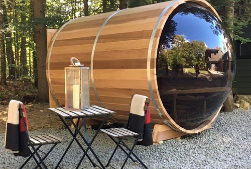 Leisurecraft