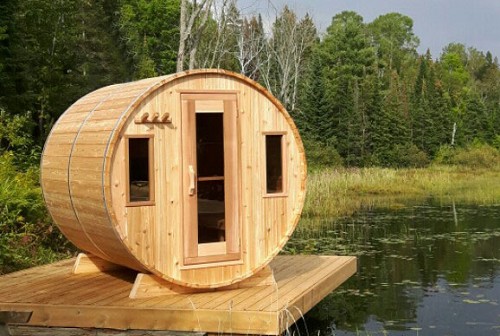Leisurecraft