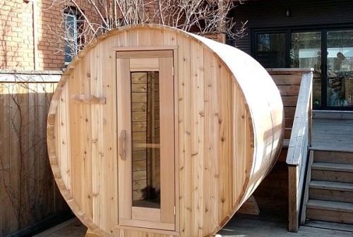 Leisurecraft