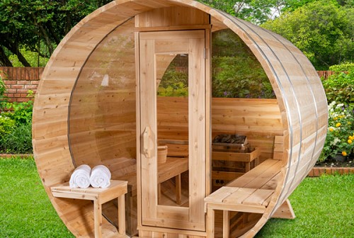 Leisurecraft