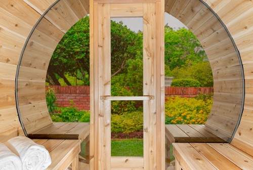 Leisurecraft