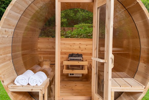 Leisurecraft