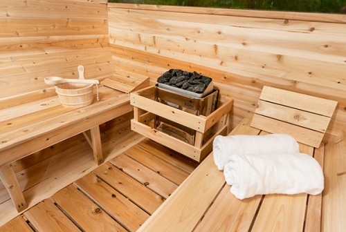 Leisurecraft