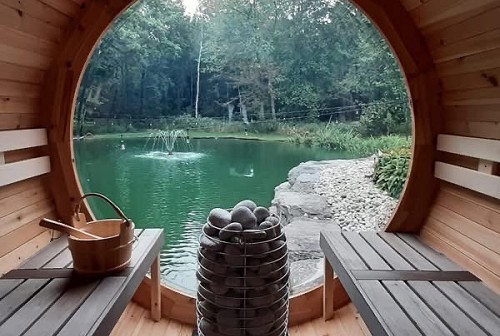 Leisurecraft