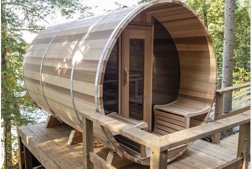 Leisurecraft