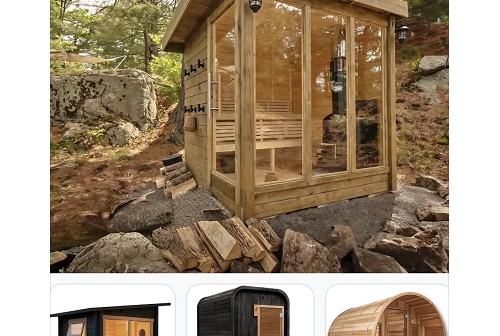Leisurecraft