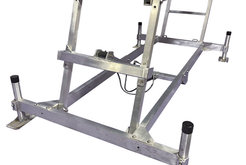 R&J Machine