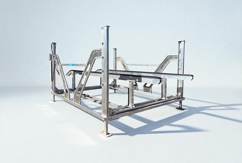 R&J Machine