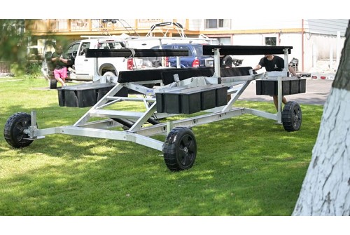 R&J Machine